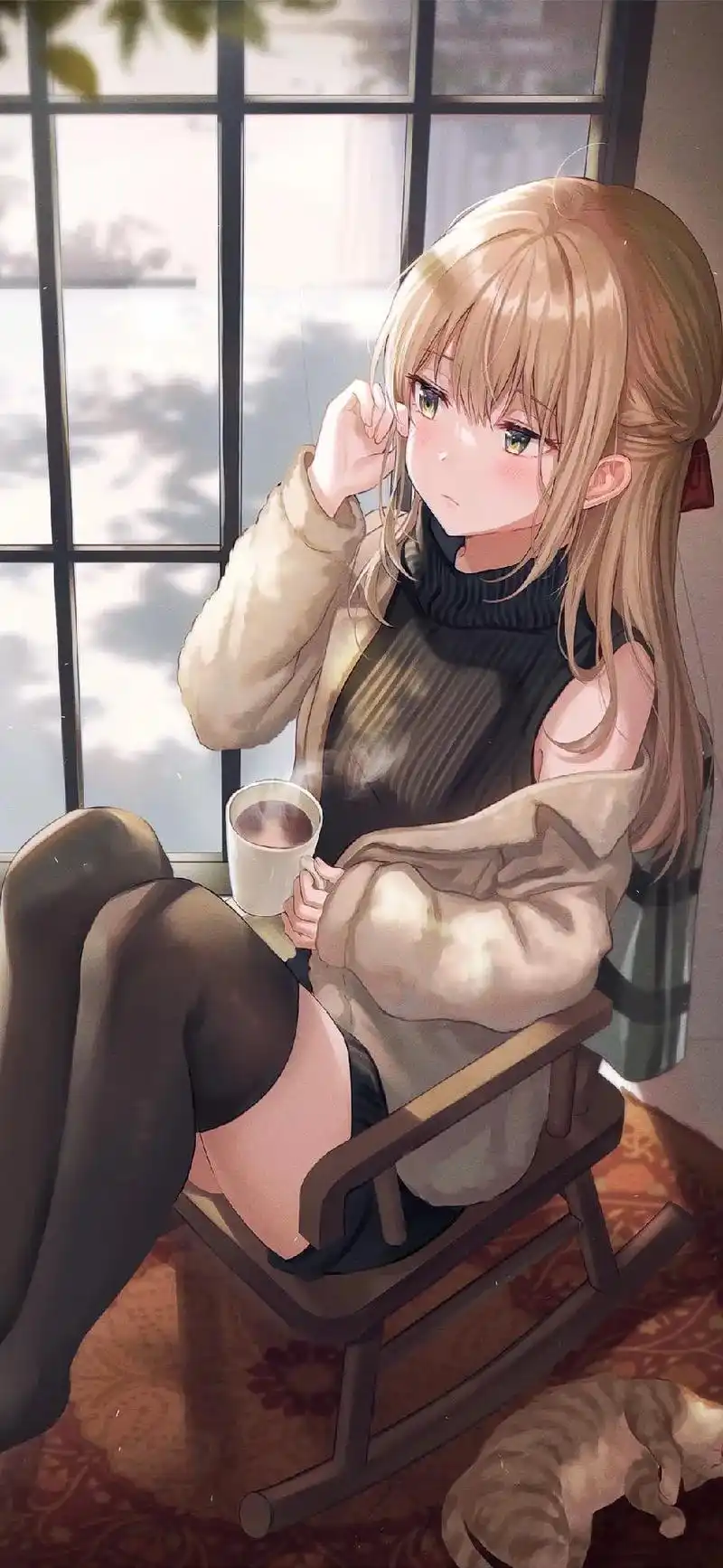 4k超清壁纸 #动漫壁纸 #壁纸分享 #壁纸4k #壁纸手 - 抖音