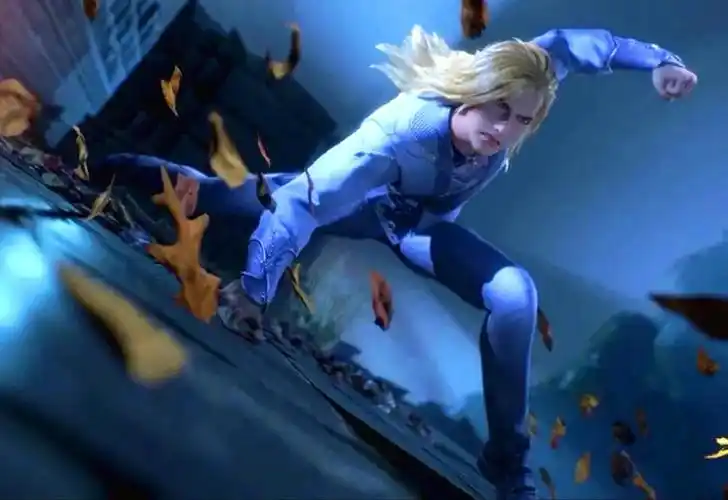 斗罗大陆戴沐白图片