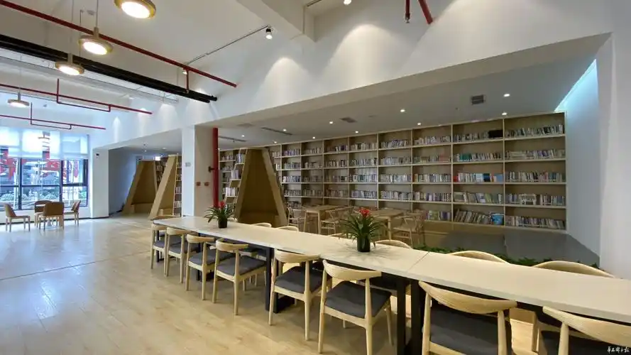 茶店子街道综合文化活动中心正式开馆,作为金牛区首家社区发展治理"