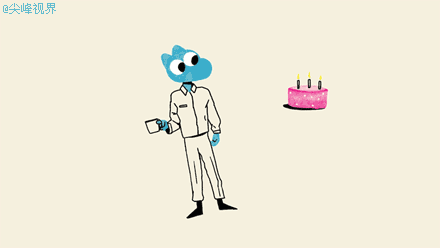 动画师的词语含义