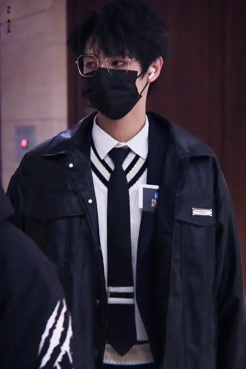 朱志鑫[超话]##朱志鑫 导演请指教