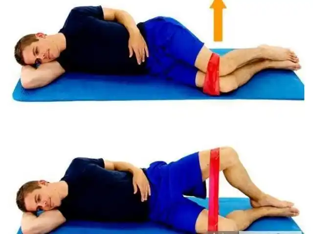 别让失用的"臀中肌"影响你的美观_腰腿痛_相关疾病_缓解方法 - 好大夫