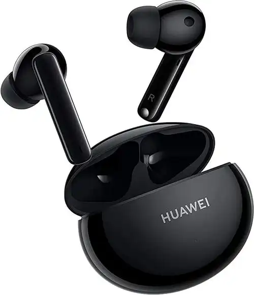 huawei 华为 freebuds 4i 无线入耳式蓝牙耳机,主动降噪功能,快速充电