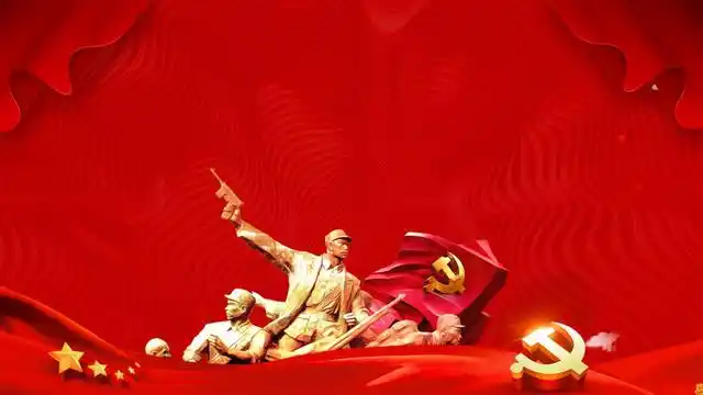 红军长征伟大征程起点和终点