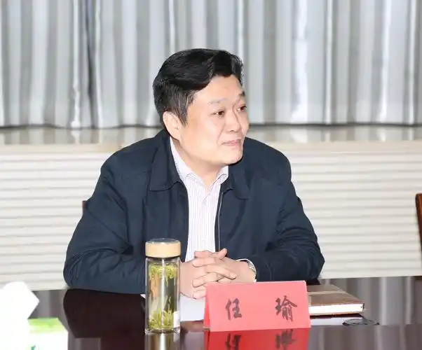 县环保局:县委副书记,代县长任瑜带队到县环保局调研生态环保工作