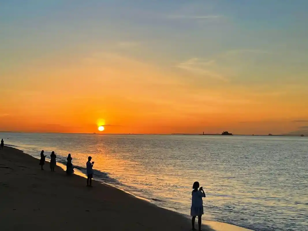 厦门风景#当壁 - 抖音