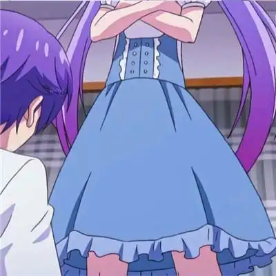 男朋友卑微的情侣头像