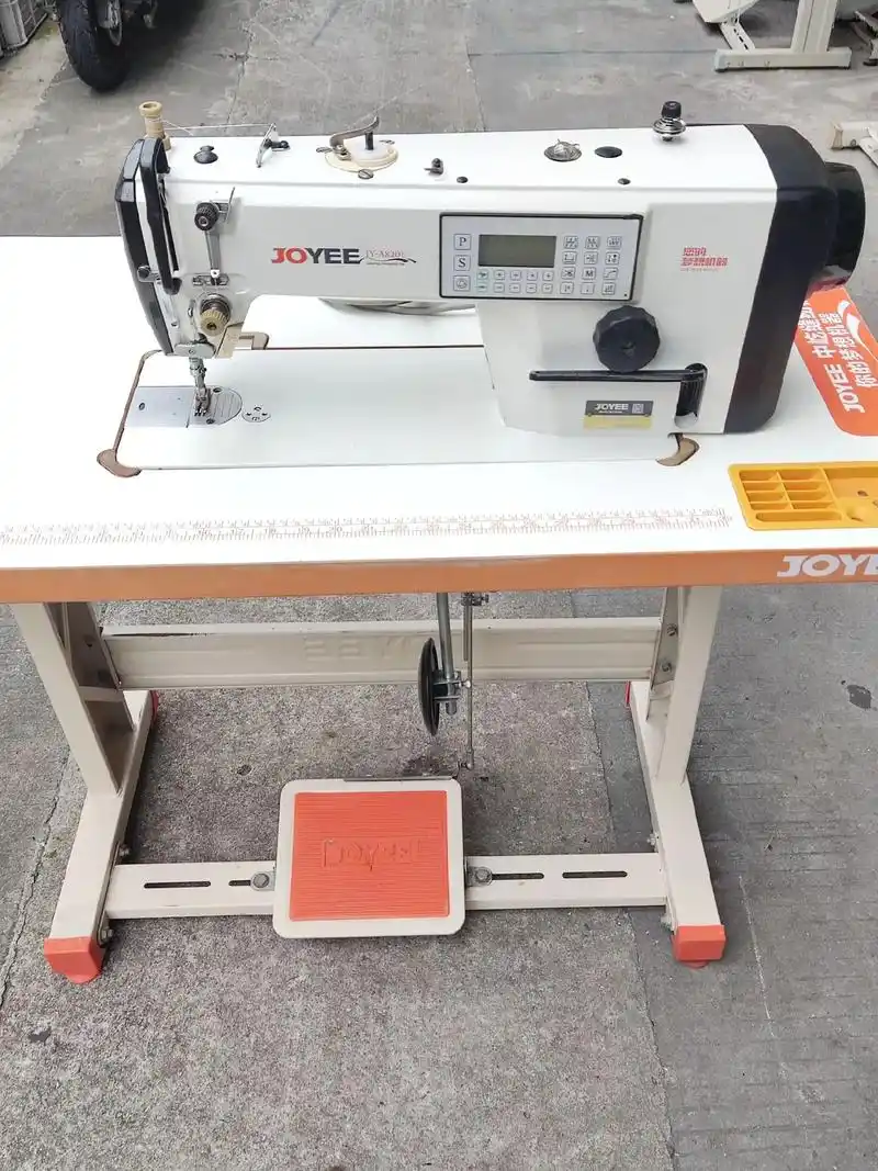 中屹缝纫机,电脑平车,工业/家用缝纫机.中屹缝纫机,电脑平车 - 抖音