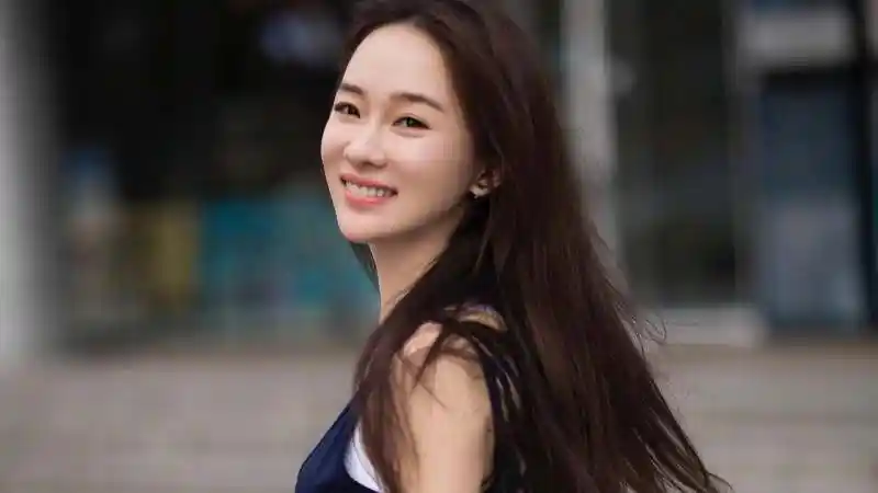 华谊交际花杜江背后的女人霍思燕是个怎样的女人