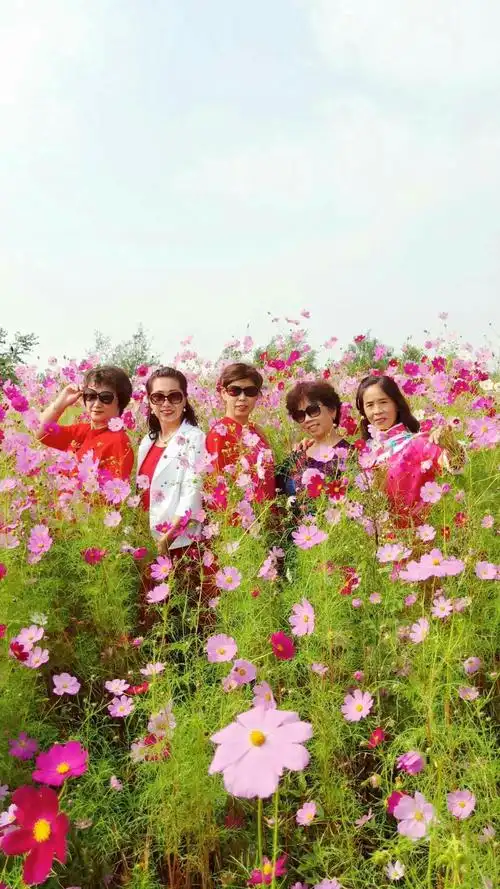 美好时光,留下美好回忆!