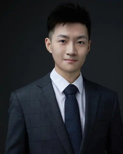 上海超高性价比的职业形象照证件照