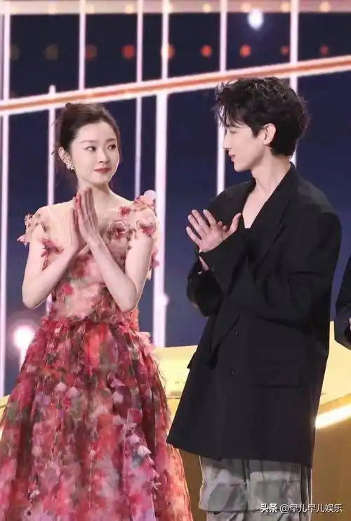 白敬亭宋轶再被爆感情甜蜜,为何迟迟不官宣?_活动_网友_会带来