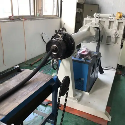 供应常州橡胶挤出机厂家好产品永远是您理想的选择