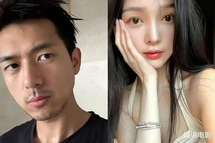 李现女友疑似被扒,怼粉丝暴露更多信息,分手有女儿男方疑不知情_网友