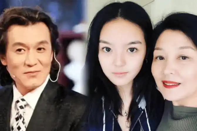 "李咏的妻子"哈文:丈夫病逝后坚持不改嫁,还定期给公婆生活费_孩子