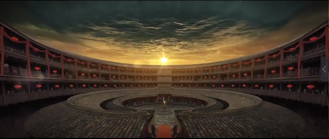 一期一会将中国风演绎到极致的国漫大鱼海棠