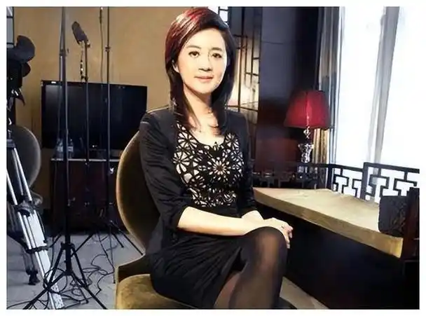 著名富豪丁健抛弃妻儿娶许戈辉前妻如今过成这样