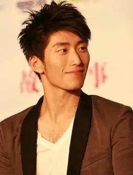 山楂树之恋的男主角 窦骁