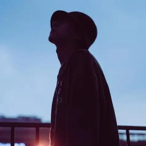 帅哥男生头像真人 唯美高清超拽炫酷