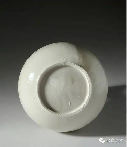 国外博物馆藏顶级定窑瓷器