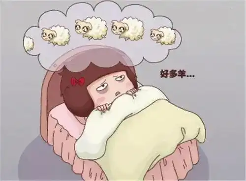 凌晨1点醒肝经有问题凌晨4点醒肺经有问题