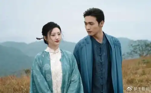 司藤大结局上热搜,张彬彬看景甜的眼神,简直太宠溺了吧