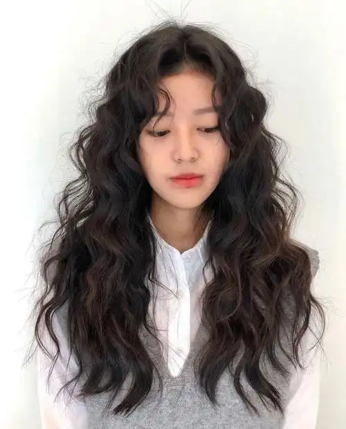 羊毛卷海藻卷2021就是要卷呀