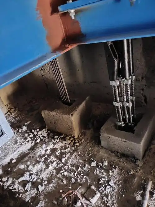 这防水台霸气电梯人看后哭了