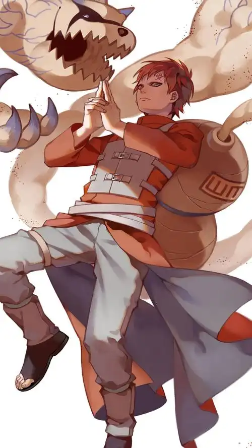 火影忍者动漫高清手机壁纸