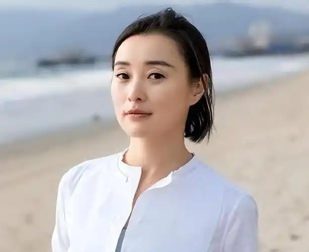 不结婚怎么解决生理需求?51岁未婚吴越:我未婚未孕,有固定伴侣