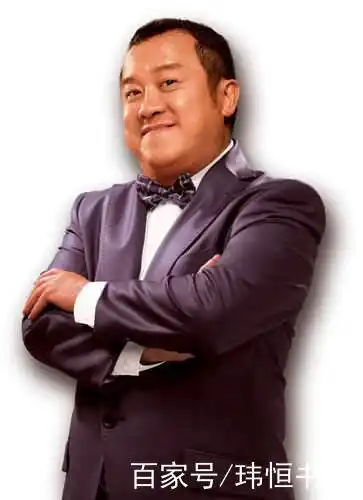 曾志伟为何在娱乐圈中有如此的高地位,金像奖都因他的生日宴改期