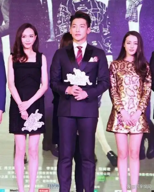 花间令鞠婧祎演技被吊打赵丽颖就没被杨紫掀桌