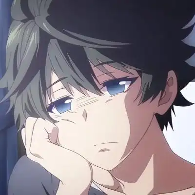 动漫男头_男生头像_我要个性网