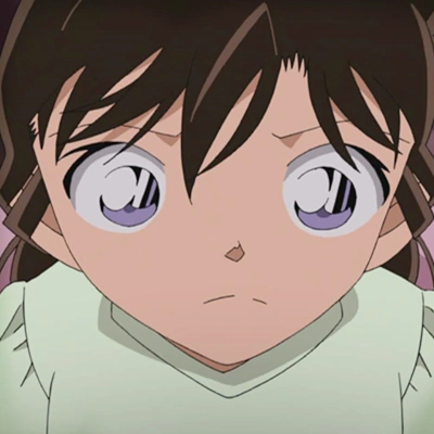 毛利兰毛利小五郎 - 堆糖,美图壁纸兴趣社区