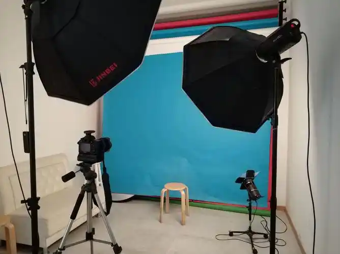 美快真照相馆【京东店】