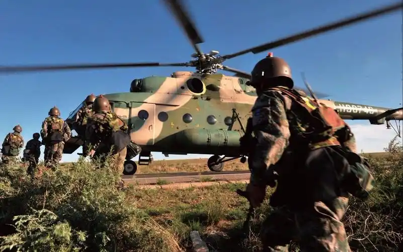 发兔冷知识为什么打仗时士兵宁可被俘虏也不敢躺下装死士可杀不可辱