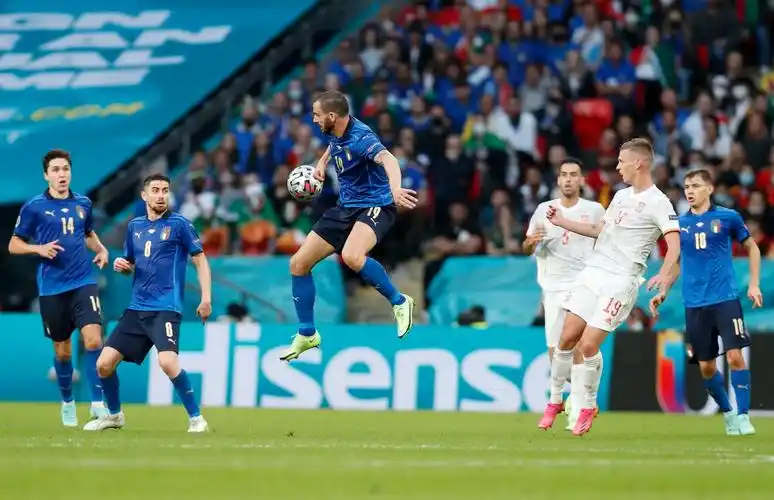 2020欧洲杯| 意大利点球胜西班牙挺进决赛 静待英丹大战胜者