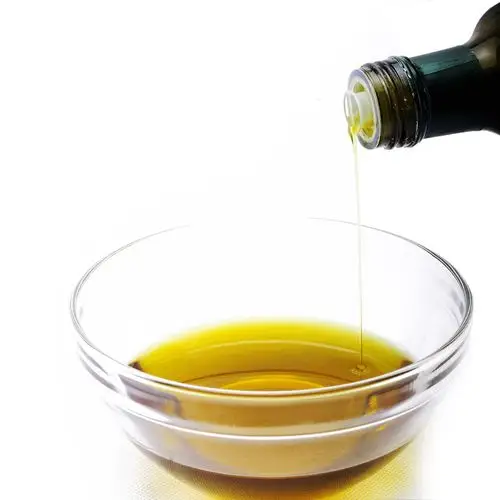 亦舒堂火麻油纯火麻仁油天然野农家生火麻籽油