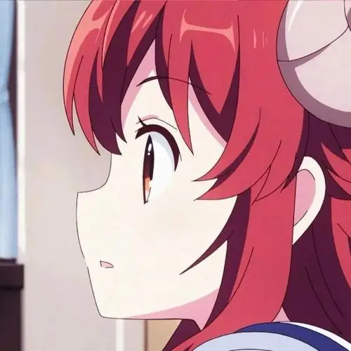 小哥哥会带你上分的神仙动漫女头