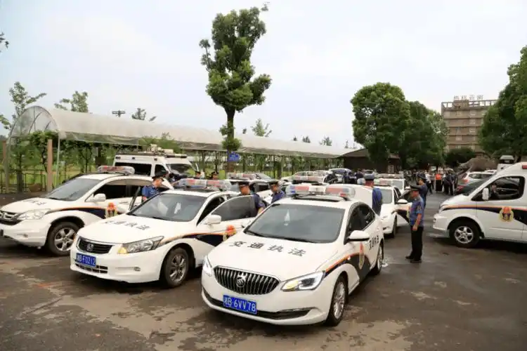 体制新格局全面形成写在株洲市交通运输综合行政执法支队成立一百天