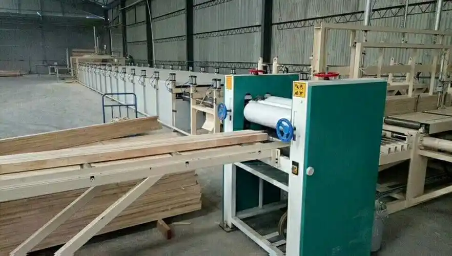 全自动拼板机厂家,全自动拼板机价格