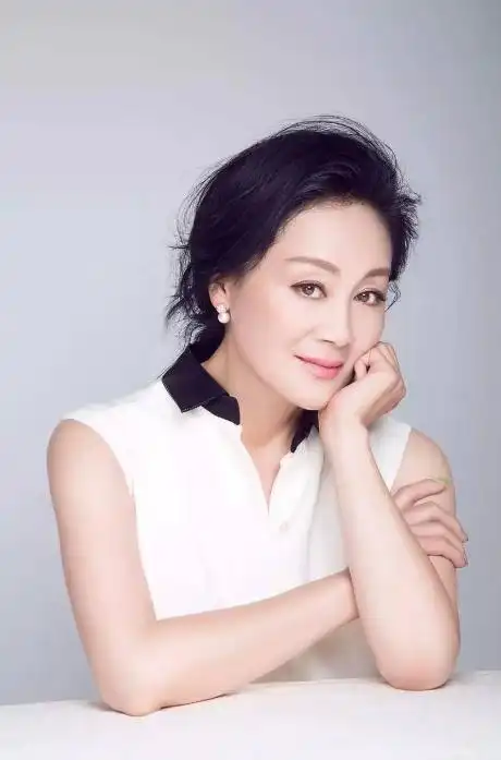 王姬,中国内地女演员,主持人,是中国电视金鹰奖获奖最多女演员.