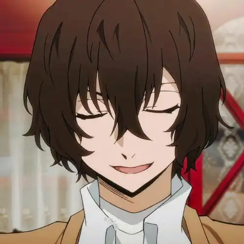 文豪野犬太宰治壁纸用起来