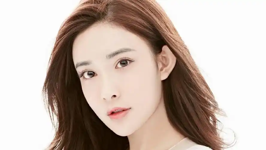 女演员孟子义桌面壁纸1320