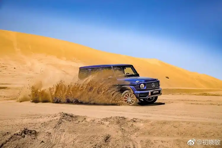 新大g比老款更好驾驭,尤其后排乘坐舒适度提高不少-新浪汽车