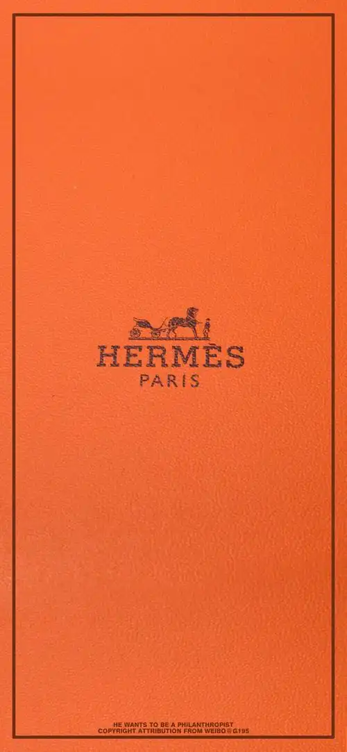 苹果奢侈品壁纸