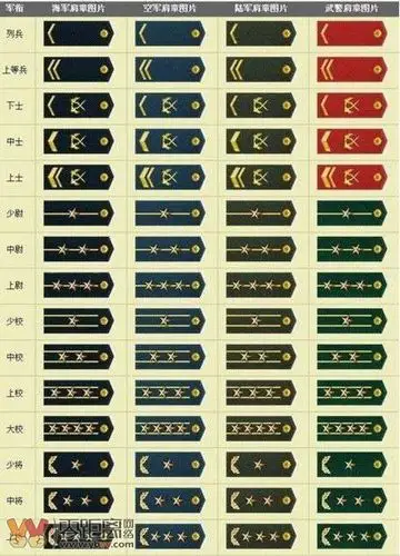 翻到我爷爷以前参军的照片大佬们帮忙看看我爷是什么军衔