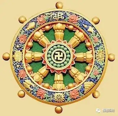 佛教大师卍字是什么意思