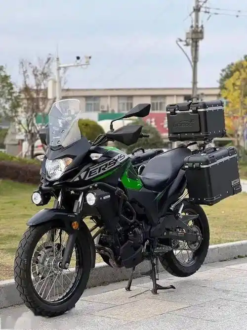 转让2019年川崎x300