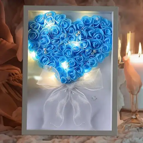 diy手工礼物七夕情人节礼物生日礼物女生男生闺蜜礼物18岁礼物